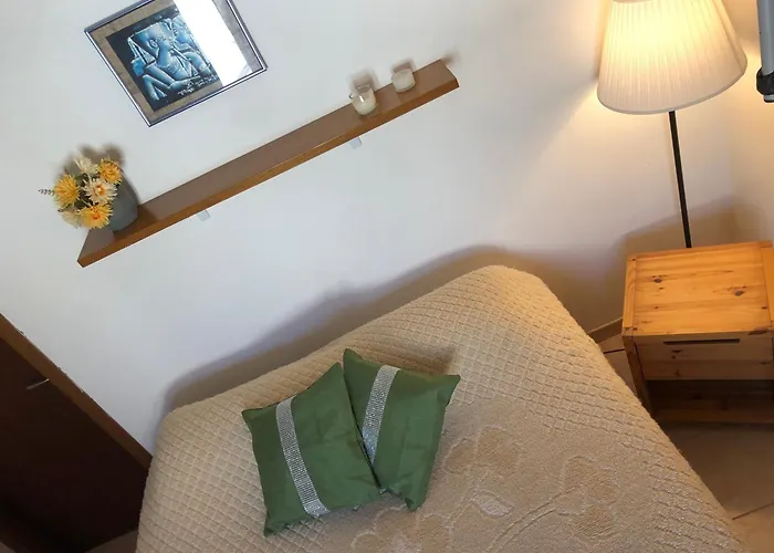 Casa Nonna Tetta 2 E 2
