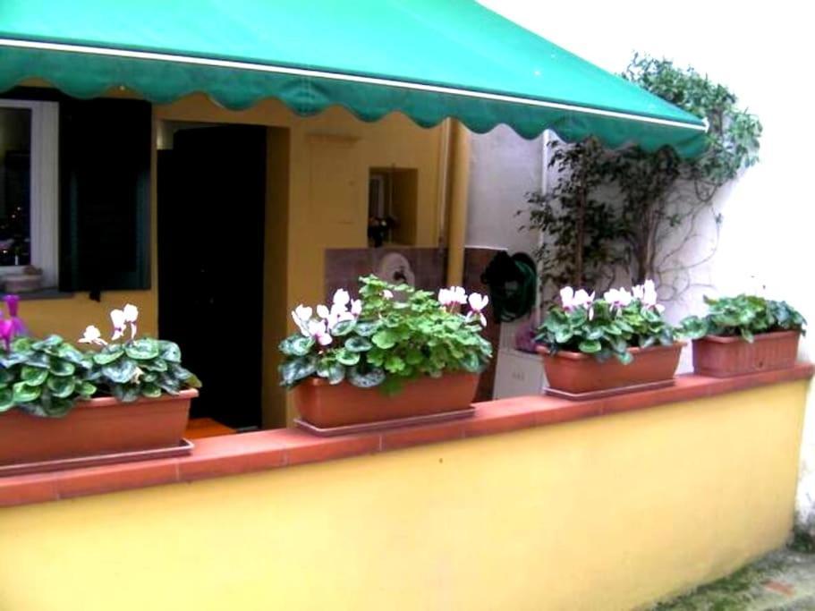 Casa Nonna Tetta 2 E 2 Apartment *