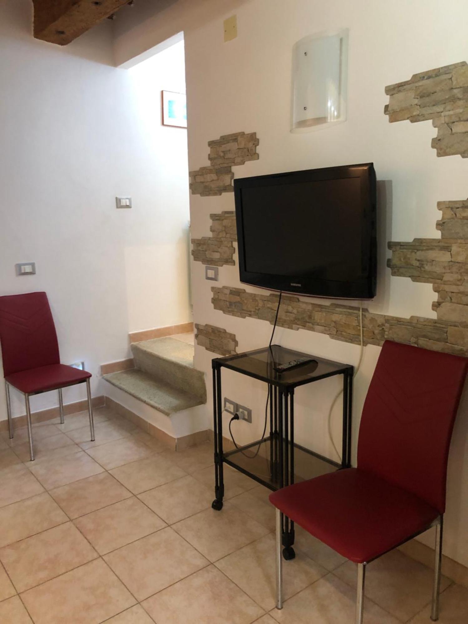 Casa Nonna Tetta 2 E 2 Apartment *
