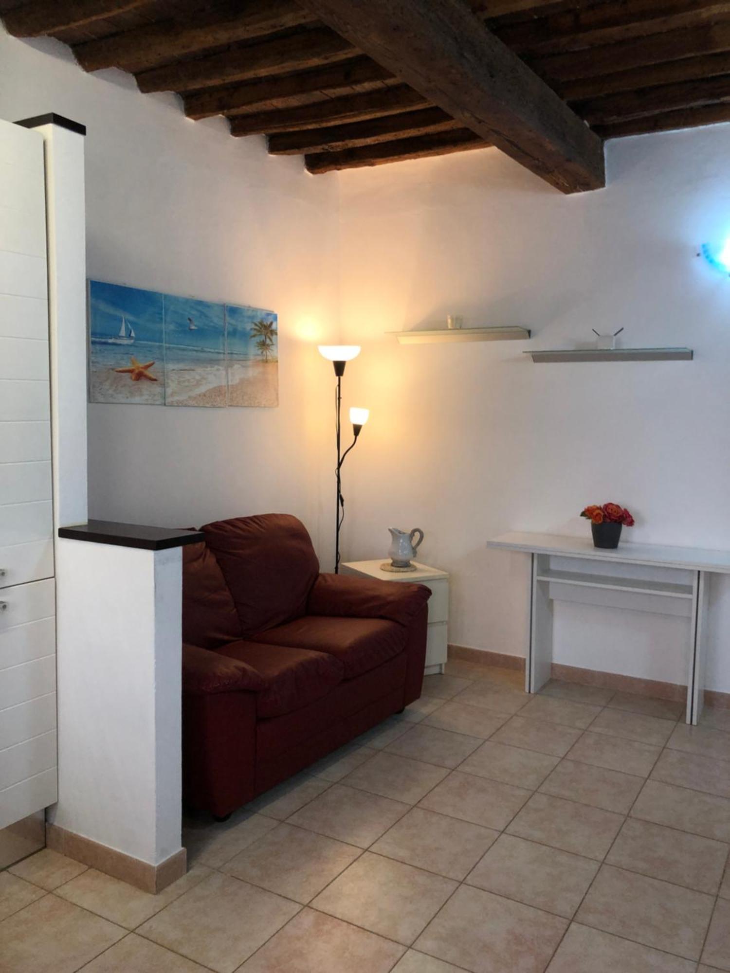 Casa Nonna Tetta 2 E 2 Livorno