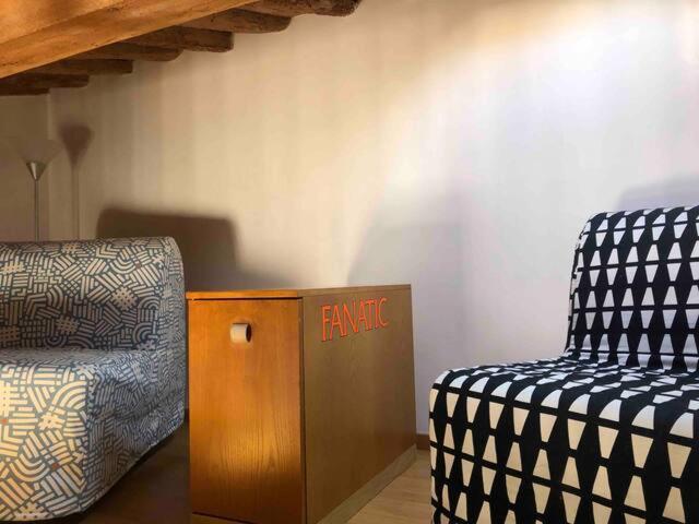 Apartment Casa Nonna Tetta 2 E 2 *