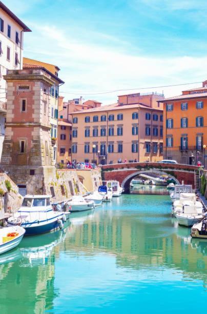 Apartment Casa Nonna Tetta 2 E 2 Livorno