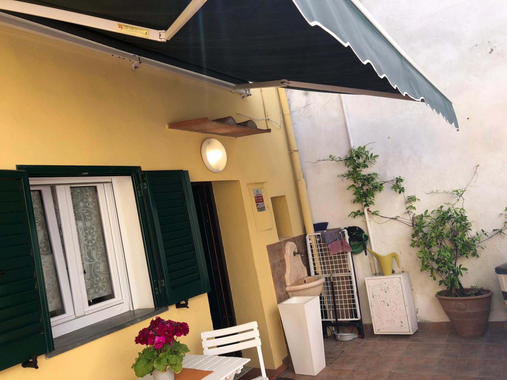 Casa Nonna Tetta 2 E 2