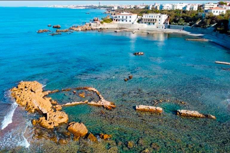 Apartment Casa Nonna Tetta 2 E 2 Livorno